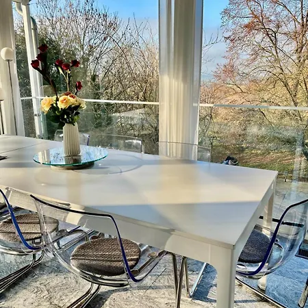 Apartment Plesse - Exklusiv Und Geraeumig Wohnen Nahe Goettingen Bovenden