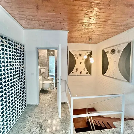 Daire Plesse - Exklusiv Und Geraeumig Wohnen Nahe Goettingen Bovenden