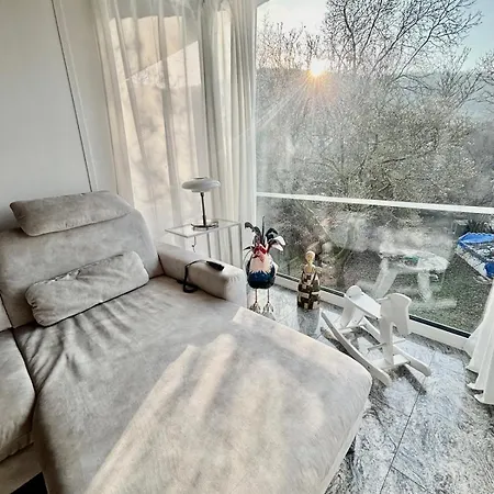 Daire Plesse - Exklusiv Und Geraeumig Wohnen Nahe Goettingen