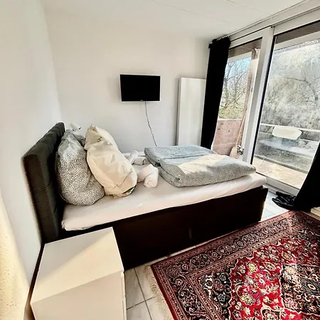 Plesse - Exklusiv Und Geraeumig Wohnen Nahe Goettingen Appartement
