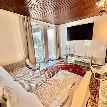 Apartment Plesse - Exklusiv Und Geraeumig Wohnen Nahe Goettingen