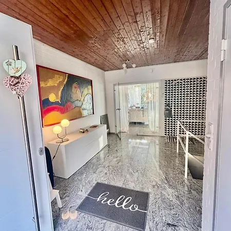 Plesse - Exklusiv Und Geraeumig Wohnen Nahe Goettingen Bovenden