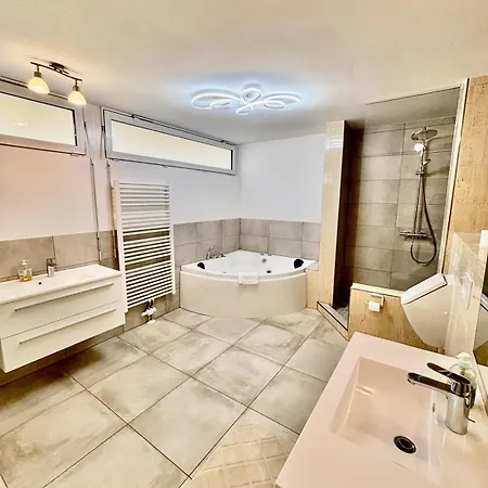 Apartment Plesse - Exklusiv Und Geraeumig Wohnen Nahe Goettingen Bovenden