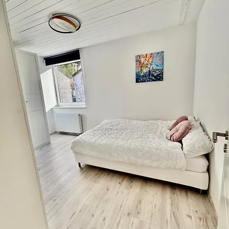 Plesse - Exklusiv Und Geraeumig Wohnen Nahe Goettingen Appartement