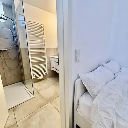 Plesse - Exklusiv Und Geraeumig Wohnen Nahe Goettingen Appartement Bovenden
