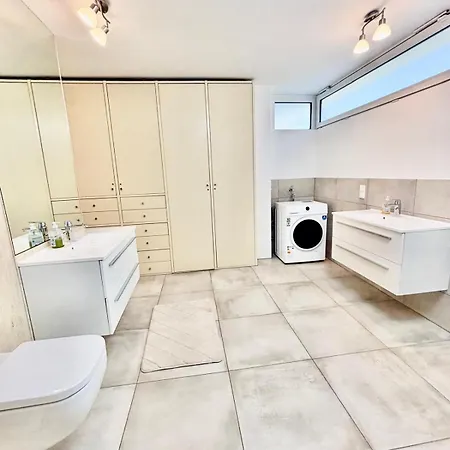 Apartment Plesse - Exklusiv Und Geraeumig Wohnen Nahe Goettingen Bovenden