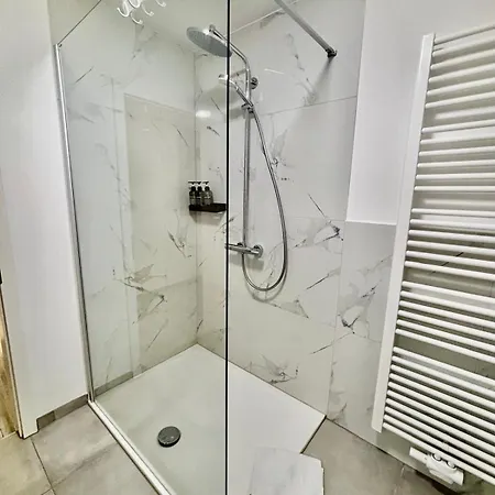 Daire Plesse - Exklusiv Und Geraeumig Wohnen Nahe Goettingen