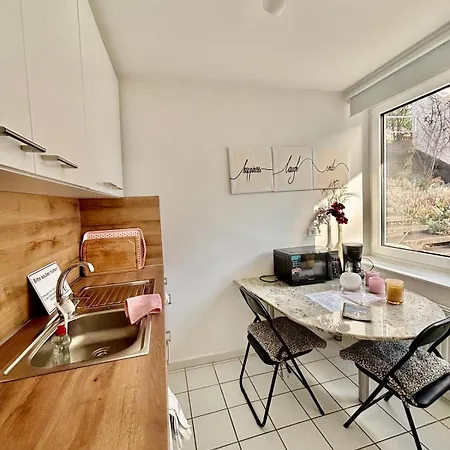 Daire Plesse - Exklusiv Und Geraeumig Wohnen Nahe Goettingen