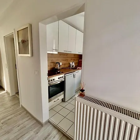 Plesse - Exklusiv Und Geraeumig Wohnen Nahe Goettingen Appartement Bovenden