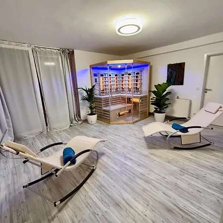 Daire Plesse - Exklusiv Und Geraeumig Wohnen Nahe Goettingen