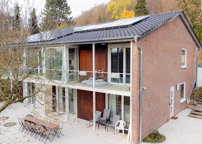 Plesse - Exklusiv Und Geraeumig Wohnen Nahe Goettingen Bovenden