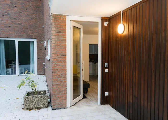 Plesse - Exklusiv Und Geraeumig Wohnen Nahe Goettingen Apartmán Bovenden