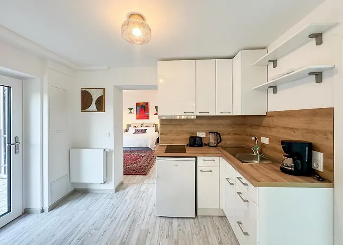 Plesse - Exklusiv Und Geraeumig Wohnen Nahe Goettingen Apartmán *