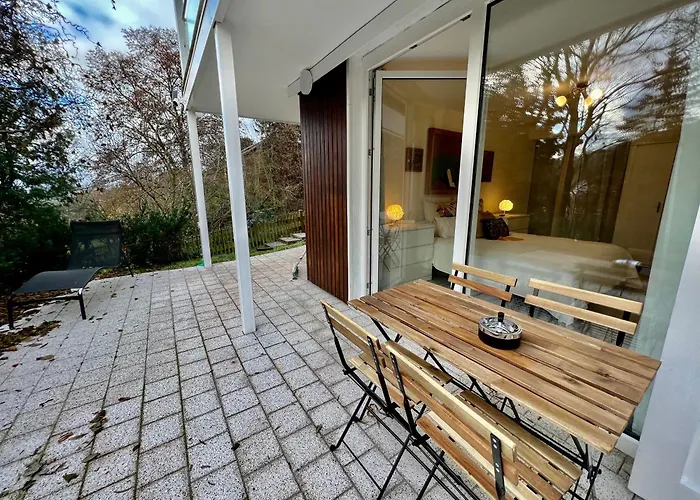 Plesse - Exklusiv Und Geraeumig Wohnen Nahe Goettingen Apartmán