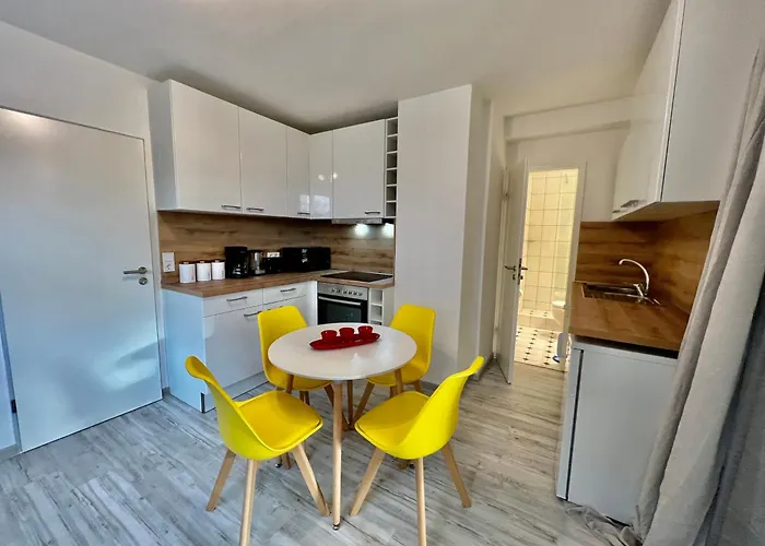 Apartmán Plesse - Exklusiv Und Geraeumig Wohnen Nahe Goettingen Bovenden