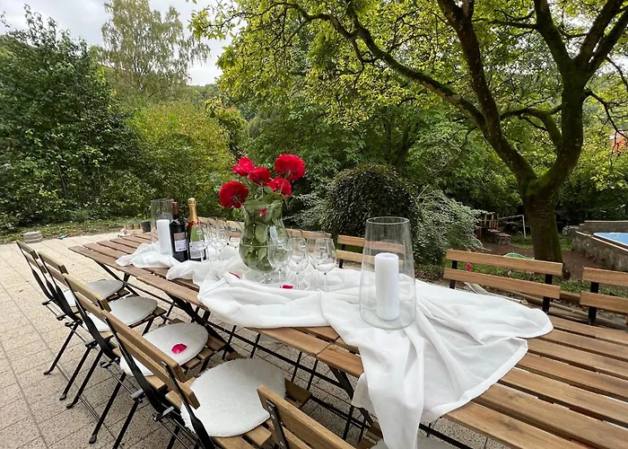 Plesse - Exklusiv Und Geraeumig Wohnen Nahe Goettingen