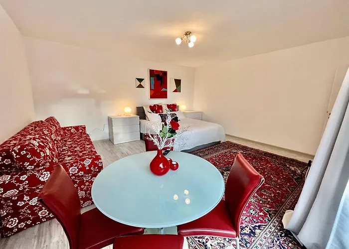 Plesse - Exklusiv Und Geraeumig Wohnen Nahe Goettingen Apartmán Bovenden