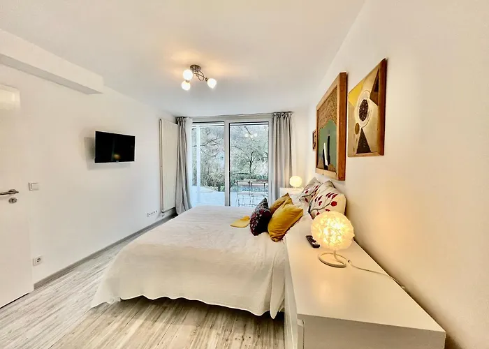 Plesse - Exklusiv Und Geraeumig Wohnen Nahe Goettingen Apartmán