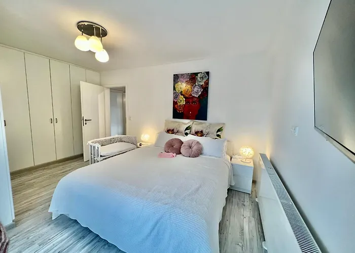 Plesse - Exklusiv Und Geraeumig Wohnen Nahe Goettingen