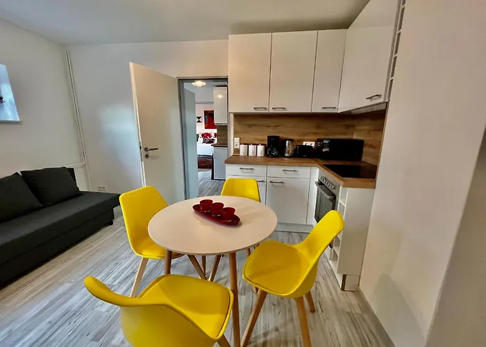 Plesse - Exklusiv Und Geraeumig Wohnen Nahe Goettingen Apartmán *