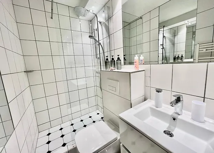 Apartmán Plesse - Exklusiv Und Geraeumig Wohnen Nahe Goettingen Bovenden