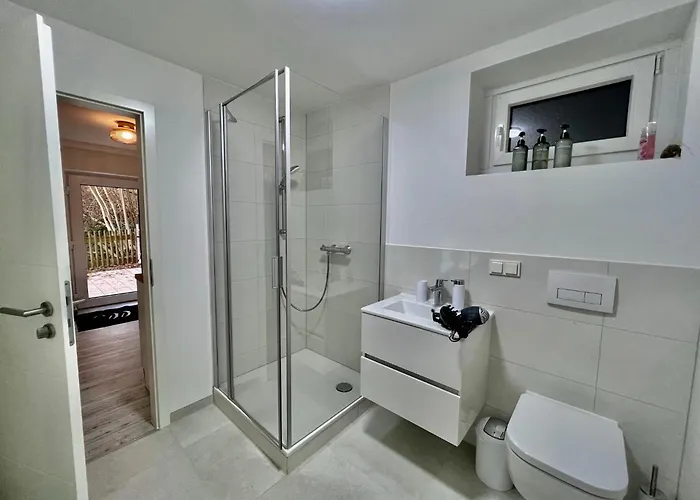 Plesse - Exklusiv Und Geraeumig Wohnen Nahe Goettingen Apartmán Bovenden