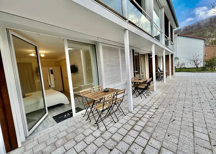 Plesse - Exklusiv Und Geraeumig Wohnen Nahe Goettingen