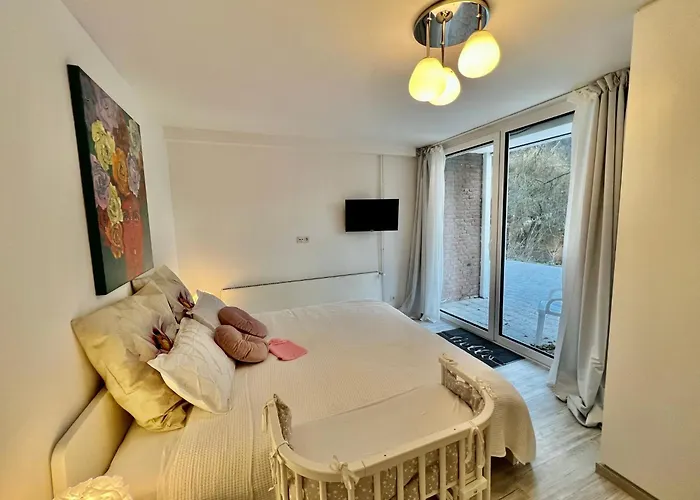 Plesse - Exklusiv Und Geraeumig Wohnen Nahe Goettingen Apartmán *