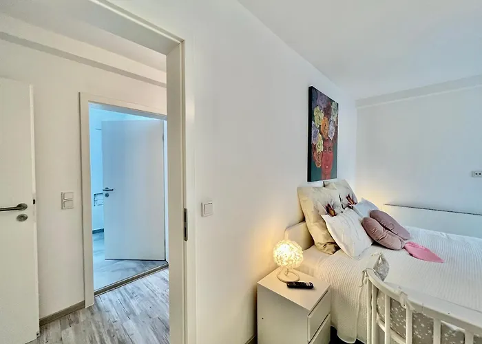 Apartmán Plesse - Exklusiv Und Geraeumig Wohnen Nahe Goettingen