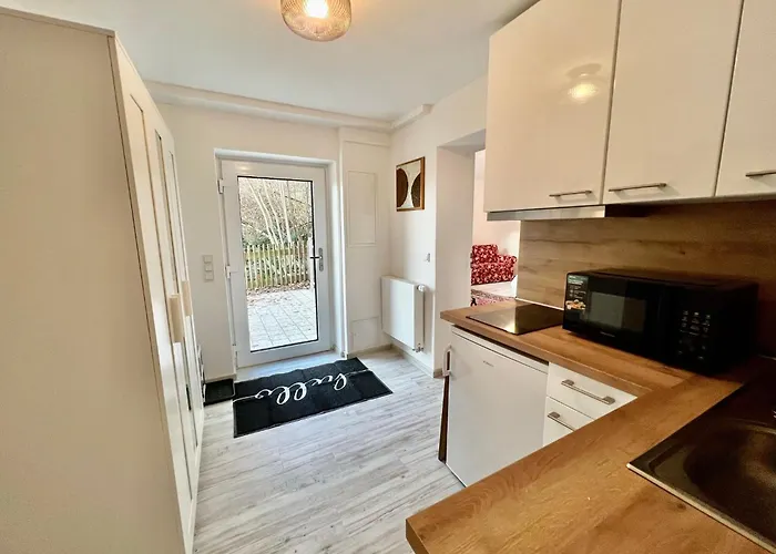 Plesse - Exklusiv Und Geraeumig Wohnen Nahe Goettingen