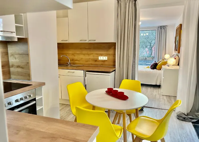 Apartmán Plesse - Exklusiv Und Geraeumig Wohnen Nahe Goettingen Bovenden