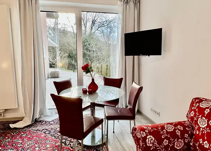 Plesse - Exklusiv Und Geraeumig Wohnen Nahe Goettingen Apartmán