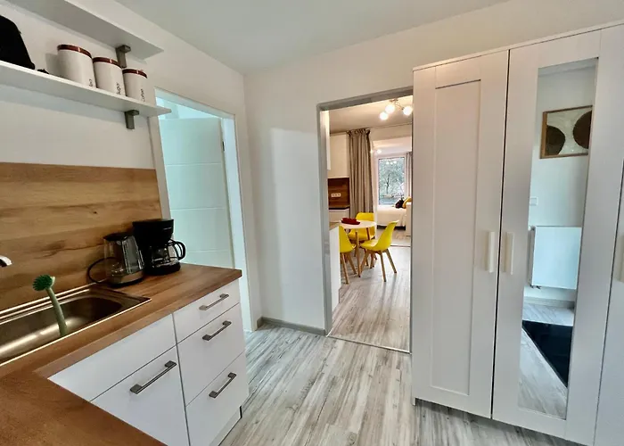 Apartmán Plesse - Exklusiv Und Geraeumig Wohnen Nahe Goettingen Bovenden