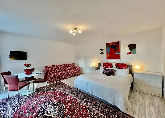 Apartmán Plesse - Exklusiv Und Geraeumig Wohnen Nahe Goettingen *