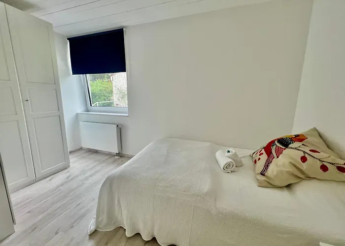 Plesse - Exklusiv Und Geraeumig Wohnen Nahe Goettingen Bovenden