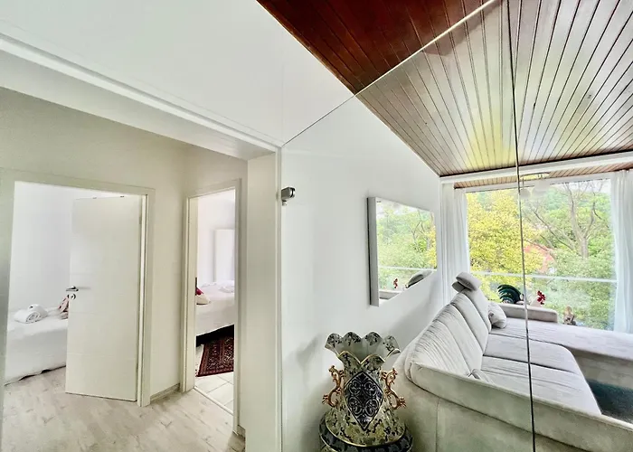 Plesse - Exklusiv Und Geraeumig Wohnen Nahe Goettingen *