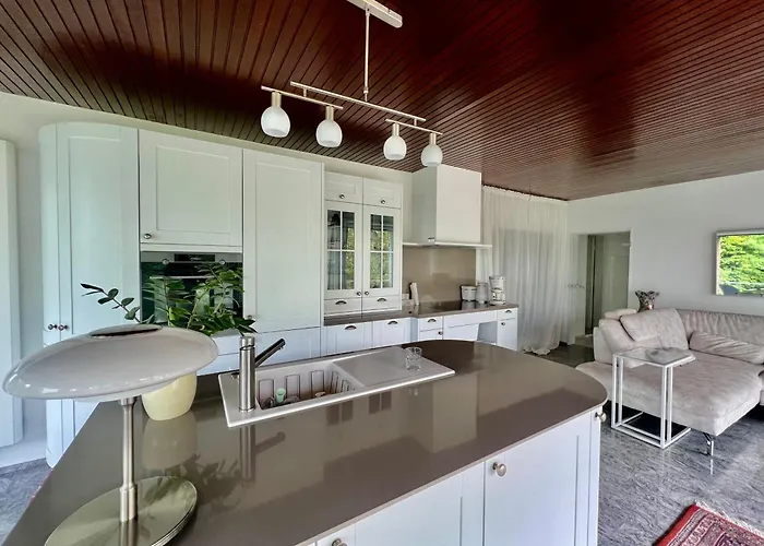 Plesse - Exklusiv Und Geraeumig Wohnen Nahe Goettingen