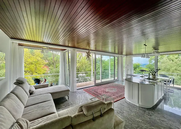 Plesse - Exklusiv Und Geraeumig Wohnen Nahe Goettingen Bovenden