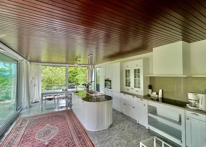 Plesse - Exklusiv Und Geraeumig Wohnen Nahe Goettingen Apartmán *