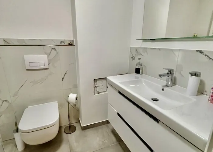 Apartmán Plesse - Exklusiv Und Geraeumig Wohnen Nahe Goettingen Bovenden