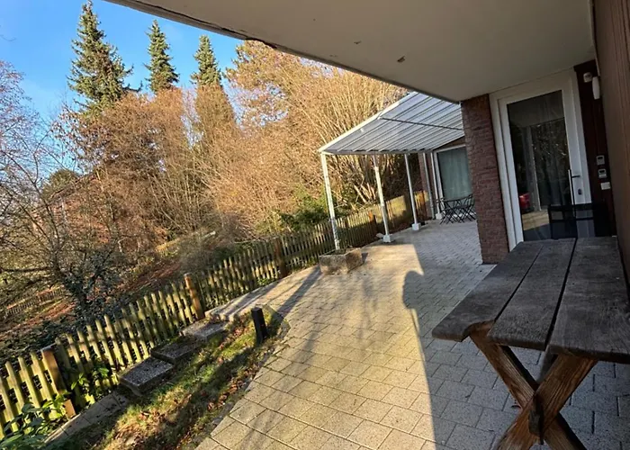 Plesse - Exklusiv Und Geraeumig Wohnen Nahe Goettingen Bovenden