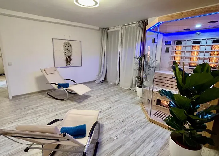 Plesse - Exklusiv Und Geraeumig Wohnen Nahe Goettingen *