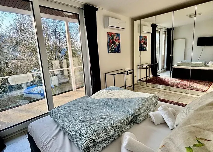 Apartmán Plesse - Exklusiv Und Geraeumig Wohnen Nahe Goettingen Bovenden