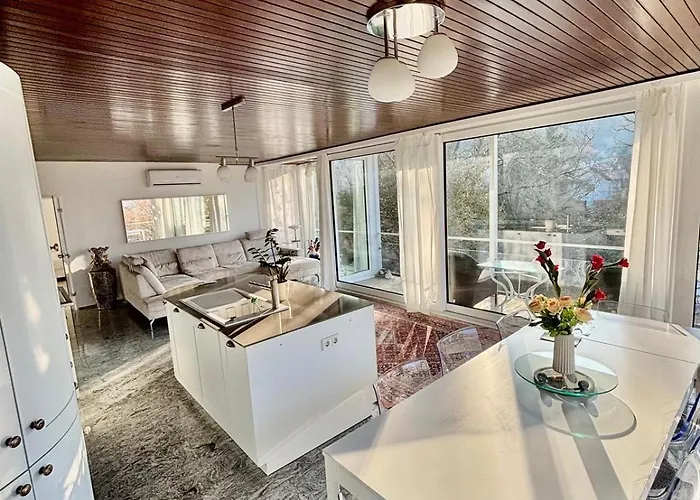 Plesse - Exklusiv Und Geraeumig Wohnen Nahe Goettingen * Bovenden