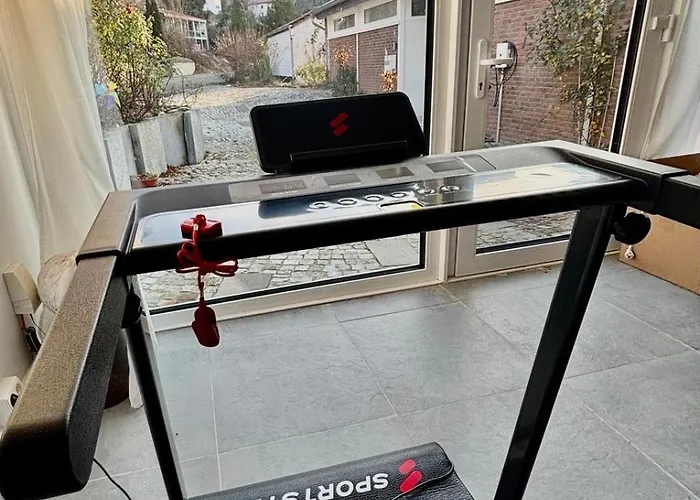 Apartmán Plesse - Exklusiv Und Geraeumig Wohnen Nahe Goettingen Bovenden