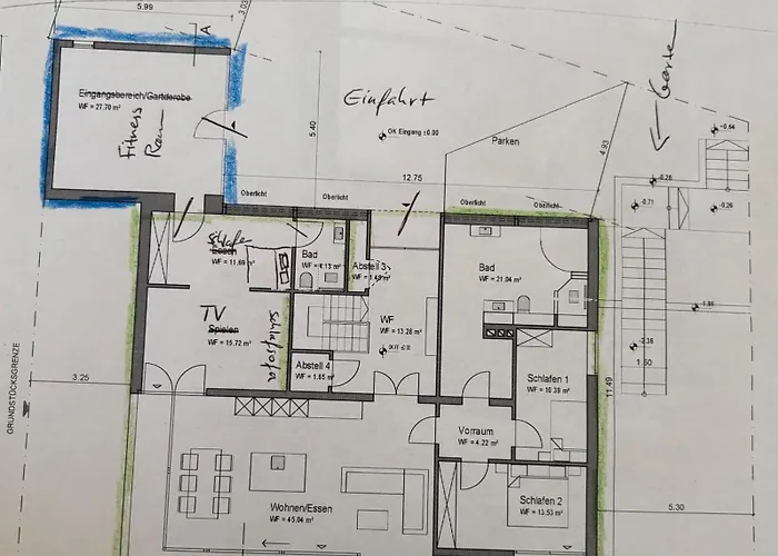 Plesse - Exklusiv Und Geraeumig Wohnen Nahe Goettingen