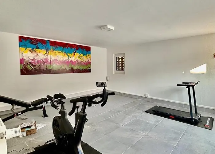 Apartmán Plesse - Exklusiv Und Geraeumig Wohnen Nahe Goettingen