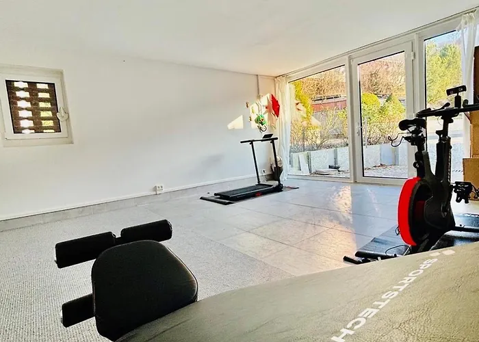 Plesse - Exklusiv Und Geraeumig Wohnen Nahe Goettingen *