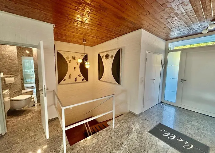 Plesse - Exklusiv Und Geraeumig Wohnen Nahe Goettingen * Bovenden