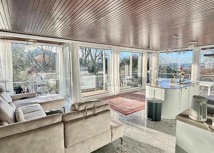 Apartmán Plesse - Exklusiv Und Geraeumig Wohnen Nahe Goettingen *